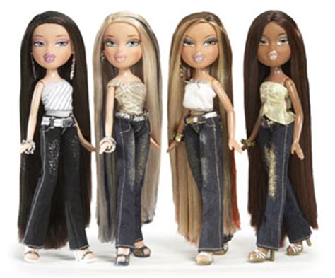 Bratz Magic Haru as Role Models: How These Dolls Inspire Confidence and Self-expression
